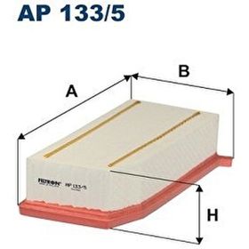 Filtron AP 133/5 Hava Filtresi