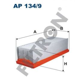 Filtron AP 134/9 Hava Filtresi