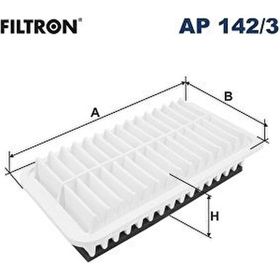 Filtron AP 142/3 Hava Filtresi