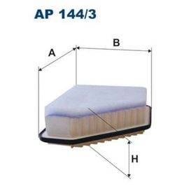 Filtron AP 144/3 Hava Filtresi