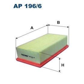 Filtron AP 196 Hava Filtresi