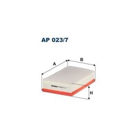 Filtron AP023/7 Hava Filtresi