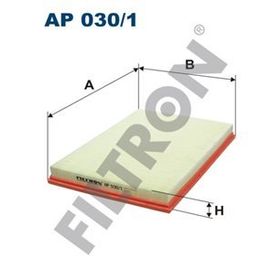 Filtron AP030/1 Hava Filtresi