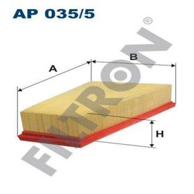 Filtron AP035.5 Hava Filtresi