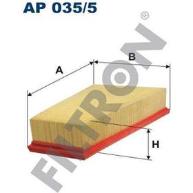 Filtron AP035.5 Hava Filtresi