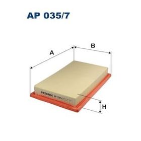 Filtron AP035.7 Hava Filtresi
