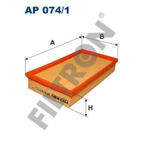 Filtron AP074.6 Hava Filtresi