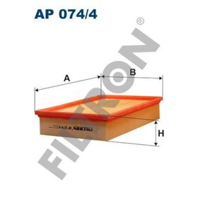 Filtron AP074.6 Hava Filtresi
