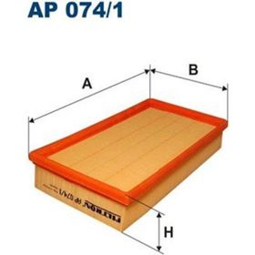 Filtron AP074.6 Hava Filtresi