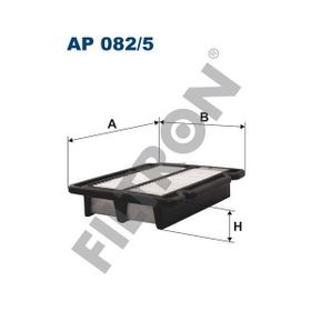 Filtron AP082.5 Hava Filtresi