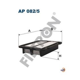 Filtron AP082.5 Hava Filtresi