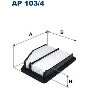 Filtron AP103.4 Hava Filtresi