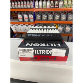 Filtron AP106/4 Hava Filtresi