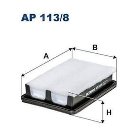 Filtron AP113.8 Hava Filtresi