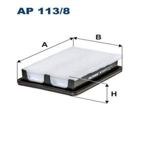 Filtron AP113.8 Hava Filtresi