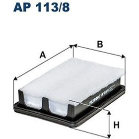Filtron AP113.8 Hava Filtresi