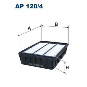 Filtron AP120.2 Hava Filtresi
