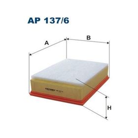 Filtron AP137/6 Hava Filtresi