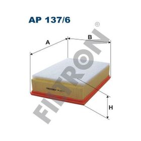 Filtron AP137/6 Hava Filtresi
