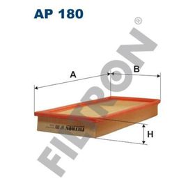 Filtron AP180 Hava Filtresi