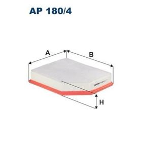 Filtron AP180 Hava Filtresi