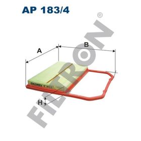 Filtron Ap1834 Hava Filtresi