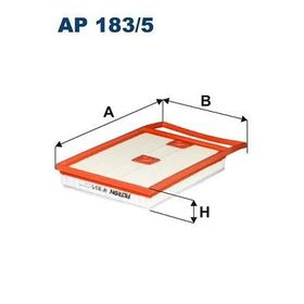 Filtron AP183/5 Hava Filtresi