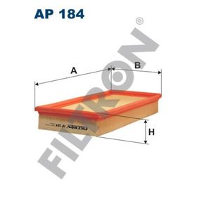 Filtron Ap184 Hava Filtresi