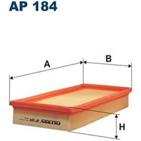 Filtron Ap184 Hava Filtresi