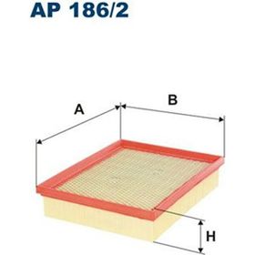 Filtron AP186 Hava Filtresi