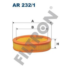 Filtron AR 232/1 Hava Filtresi