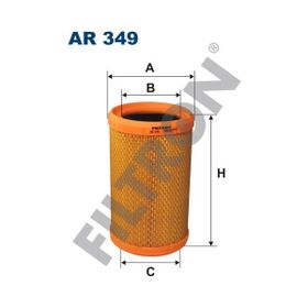 Filtron AR 349 Hava Filtresi