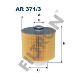 Filtron AR371.3 Hava Filtresi