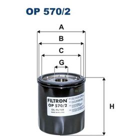 Filtron Astra K 16 B10xfl D10xfl B14xe B14xfl D14xfl D14xft Insıgnıa B 18 B15sfl D15sfl B15sft Corsa E 15 B10xfl B10xft Mokka Mokka X B14xft Yağ Filtresi