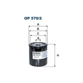 Filtron Astra K 16 B10xfl D10xfl B14xe B14xfl D14xfl D14xft Insıgnıa B 18 B15sfl D15sfl B15sft Corsa E 15 B10xfl B10xft Mokka Mokka X B14xft Yağ Filtresi