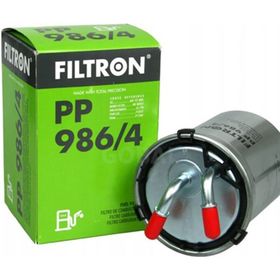 Filtron Audi A1 1.6 TDI 2011-2014 Yakıt Filtresi