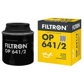 Filtron Audi A3 1.2 TFSI 2011-2012 Yağ Filtresi