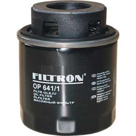 Filtron Audi A3 1.4 TFSI 2010-2011 Yağ Filtresi
