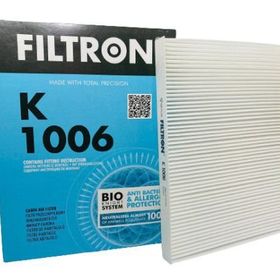 Filtron Audi A3 1.6 1996-2006 Polen Filtresi