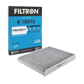 Filtron Audi A3 1.6 1996-2006 Polen Filtresi