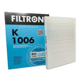 Filtron Audi A3 1.6 1996-2006 Polen Filtresi