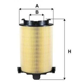 Filtron Audi A3 1.6 2004-2012 Hava Filtresi