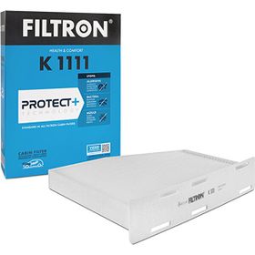 Filtron Audi A3 2004 2012 Karbonlu Polen Filtresi