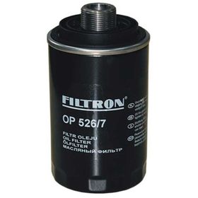 Filtron Audi A4 1.8 TFSI 120 HP 2011-2014 Benzinli Yağ Filtresi