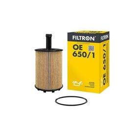 Filtron Audi A4 2.0 TDI 2005-2008 Yağ Filtresi