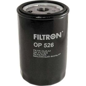 Filtron Audi A4 B5 1.8 1996-2001 Benzinli Yağ Filtresi