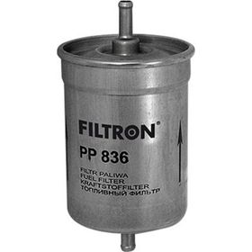 Filtron Audi A4 B5 1.8 1996-2001 Benzinli Yakıt Filtresi