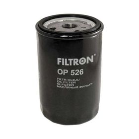 Filtron Audi A4 B6 B7 2.0 2002-2008 Benzinli Yağ Filtresi