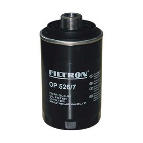 Filtron Audi Q5 2.0 TFSI 211 HP 2009-2012 Benzinli Yağ Filtresi