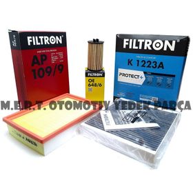 Filtron Aveo T300 Hava Filtresi